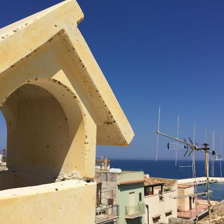 Sicilia Case Vacanze Балестрате Экстерьер фото
